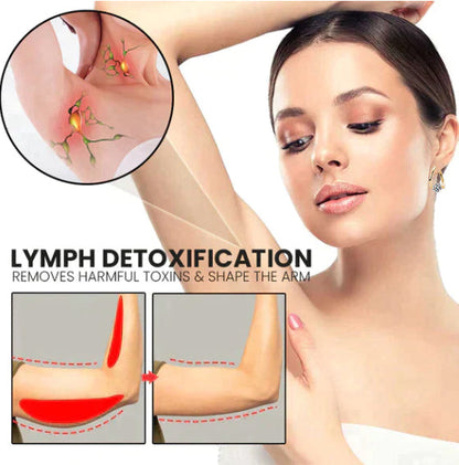 （🔥LAST DAY SALE-80% OFF) LOVILDS™ Lymphatic MagneTherapy Germanium Earrings