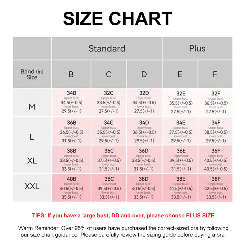 NESLEMY™ Nursing Nursing Bra for Women, Seamless and Without Underwire