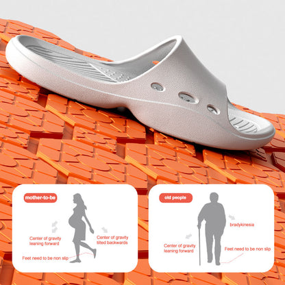 Clinclii™ Anti-slip Elderly Slippers