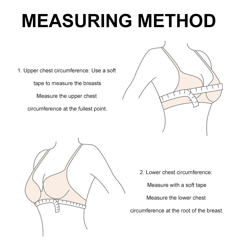 NESLEMY™ Nursing Nursing Bra for Women, Seamless and Without Underwire