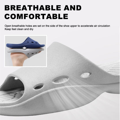 Clinclii™ Anti-slip Elderly Slippers