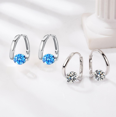 （🔥LAST DAY SALE-80% OFF) LOVILDS™ Lymphatic MagneTherapy Germanium Earrings