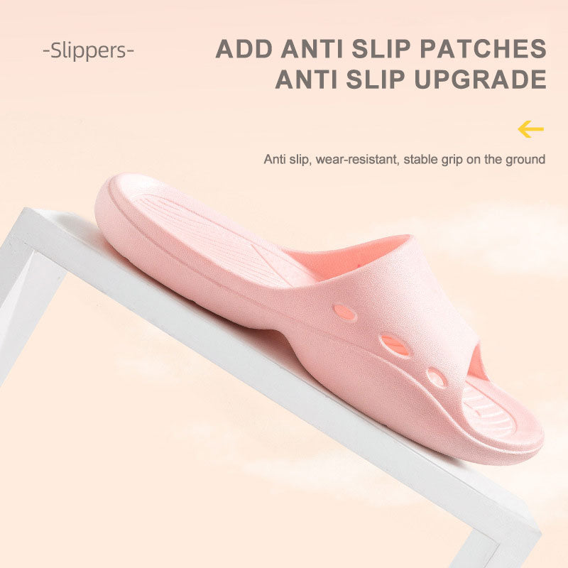 Clinclii™ Anti-slip Elderly Slippers