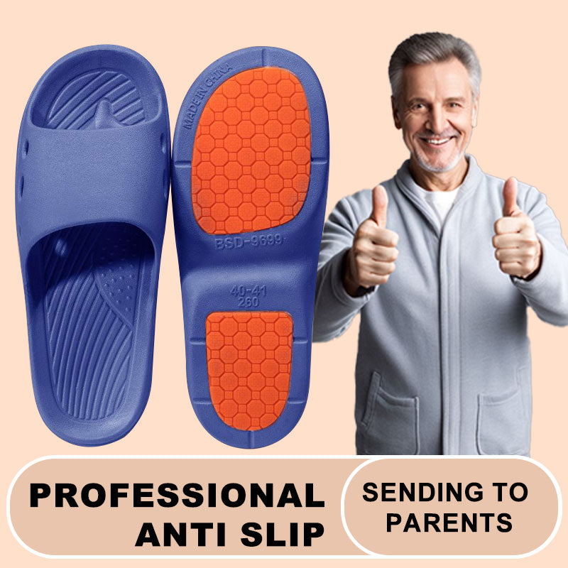 Clinclii™ Anti-slip Elderly Slippers
