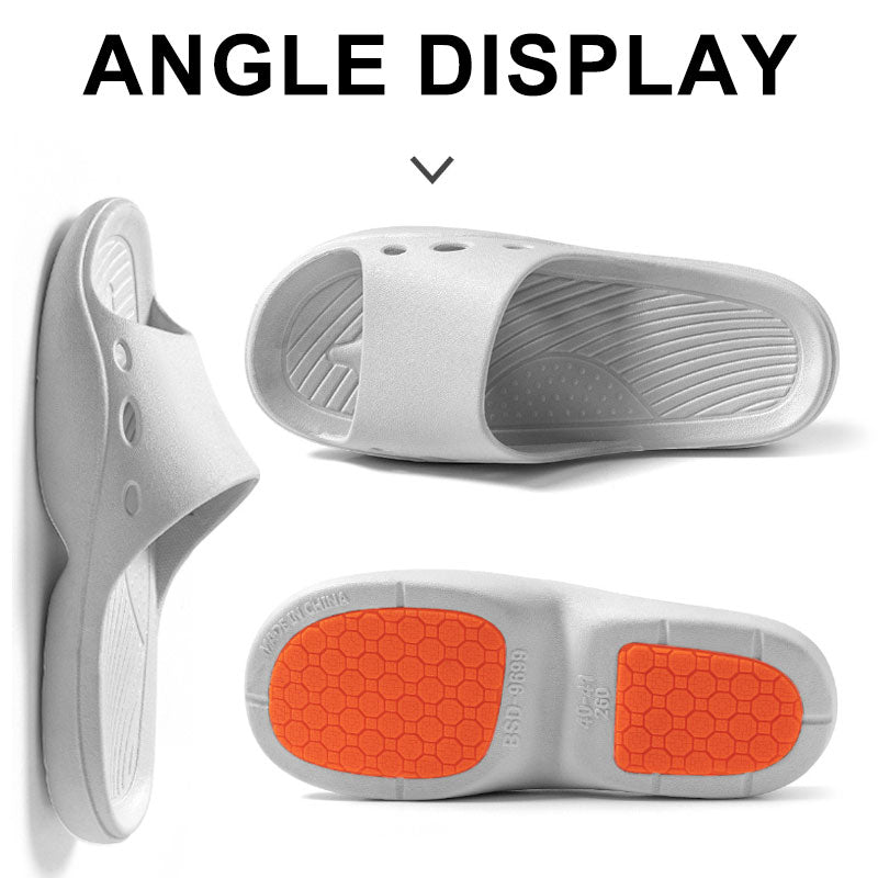 Clinclii™ Anti-slip Elderly Slippers