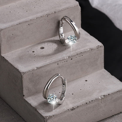 （🔥LAST DAY SALE-80% OFF) LOVILDS™ Lymphatic MagneTherapy Germanium Earrings