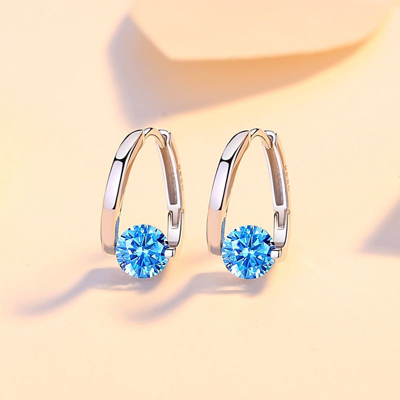 （🔥LAST DAY SALE-80% OFF) LOVILDS™ Lymphatic MagneTherapy Germanium Earrings