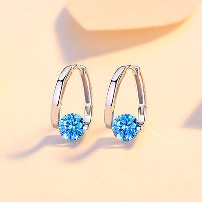 （🔥LAST DAY SALE-80% OFF) LOVILDS™ Lymphatic MagneTherapy Germanium Earrings