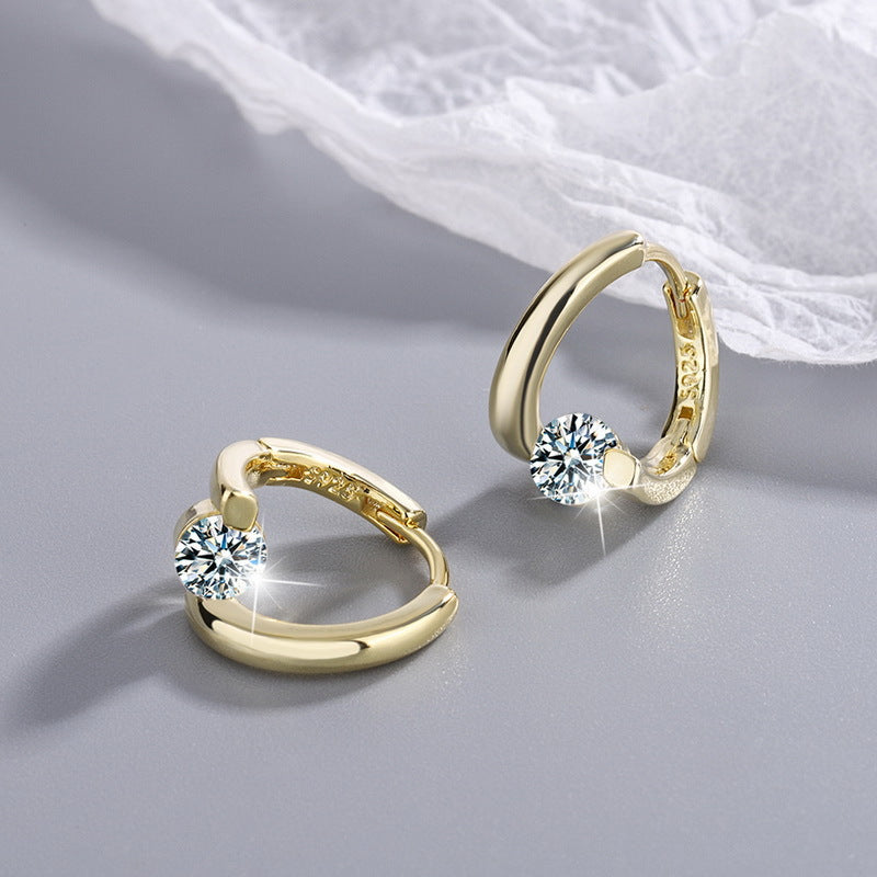 （🔥LAST DAY SALE-80% OFF) LOVILDS™ Lymphatic MagneTherapy Germanium Earrings